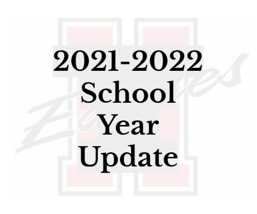 21-22 School Year Update