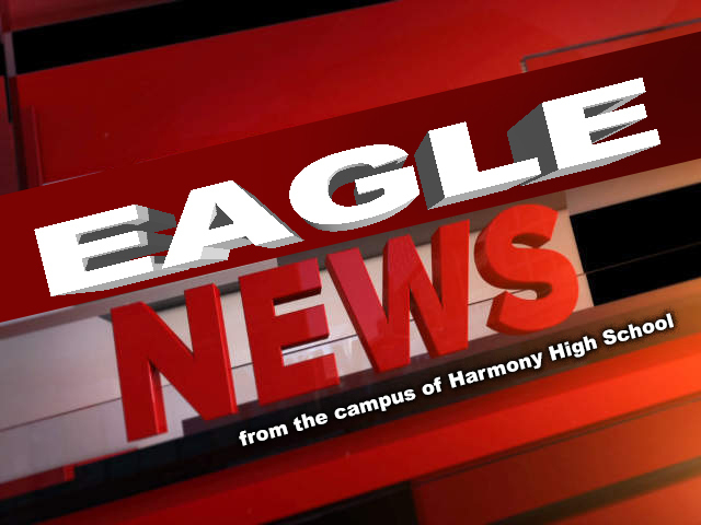 Eagle News logo