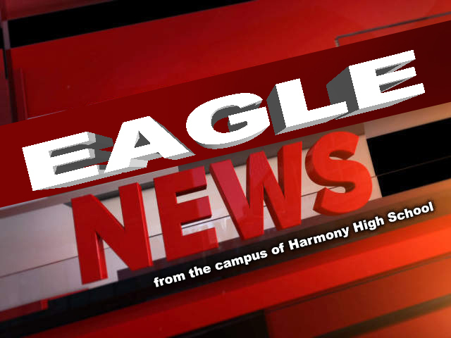 Eagle News!!