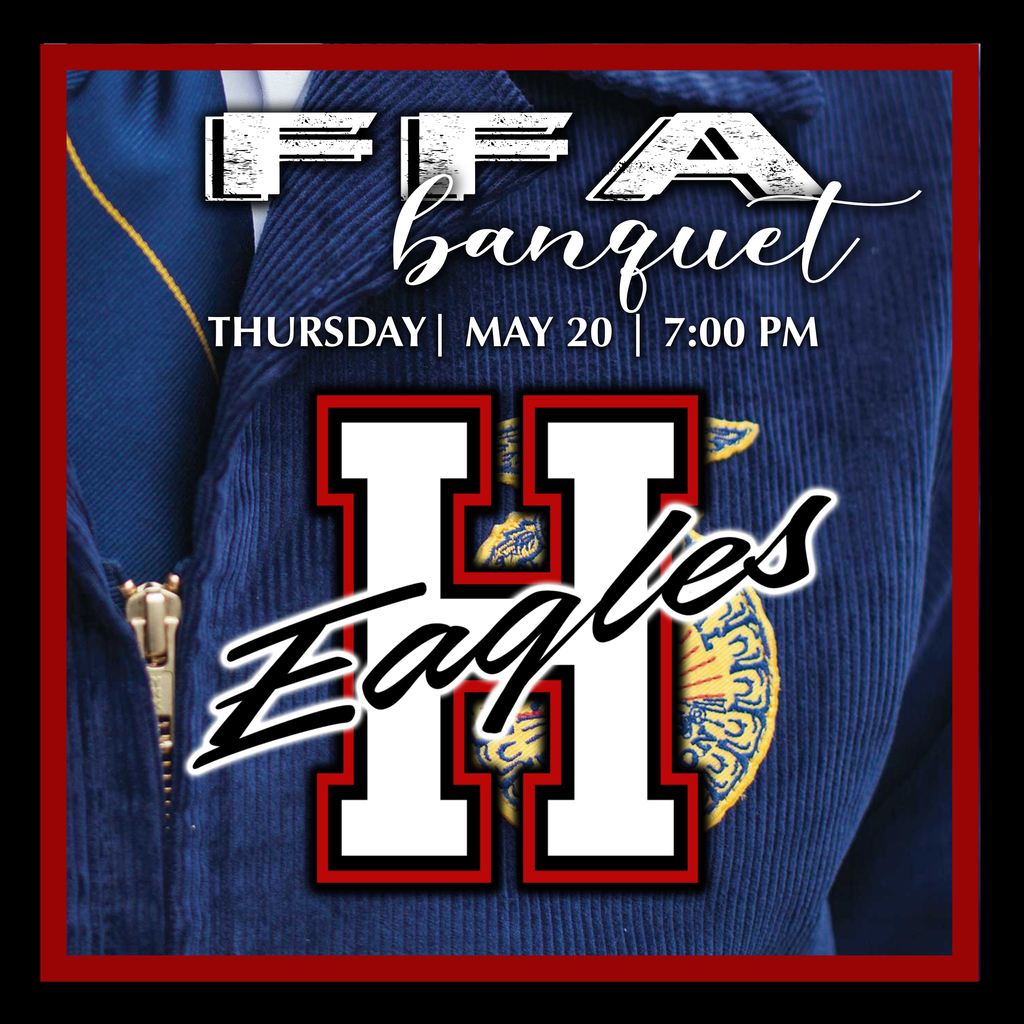 ffa banquet