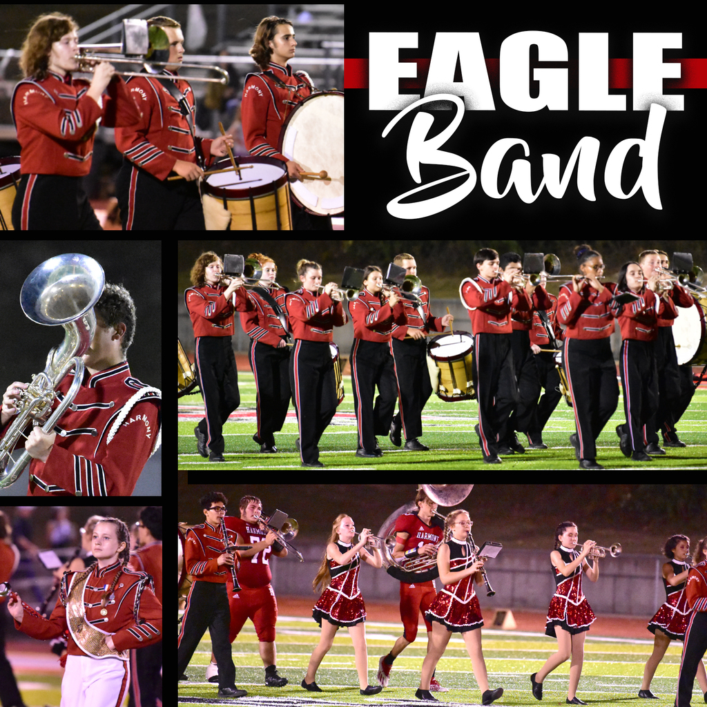 BAND