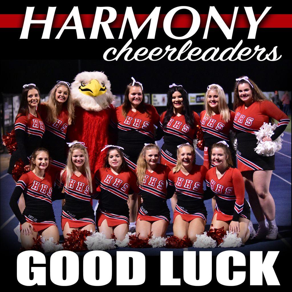 CHEER