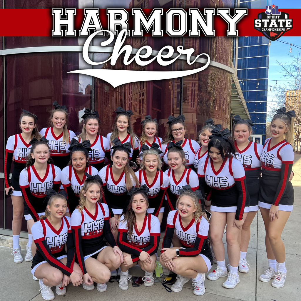 CHEER