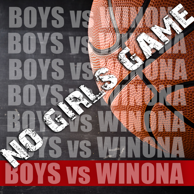 WINONA