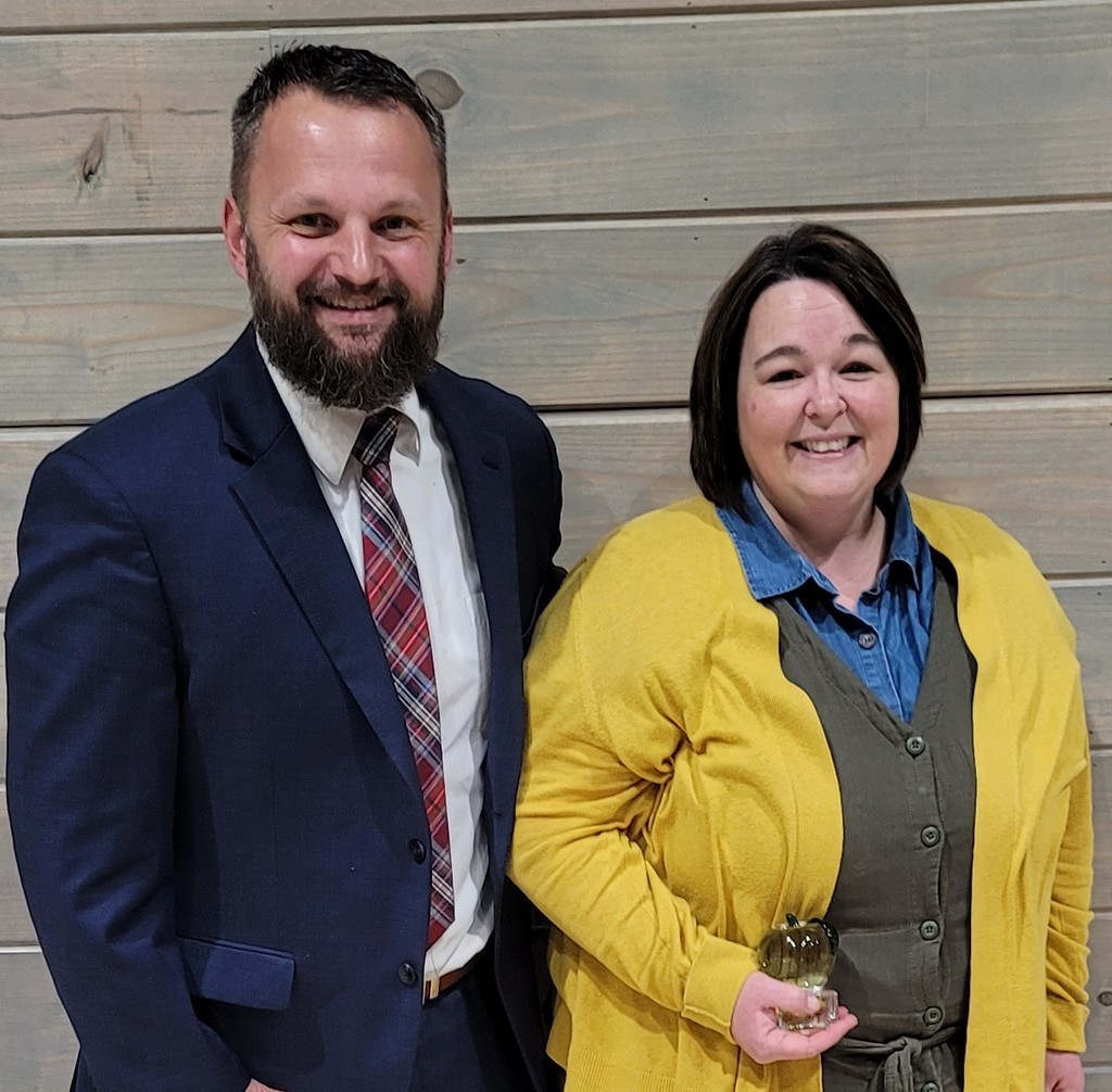 Outstanding Educator