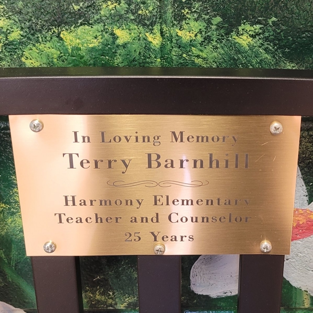 Terry Barnhill