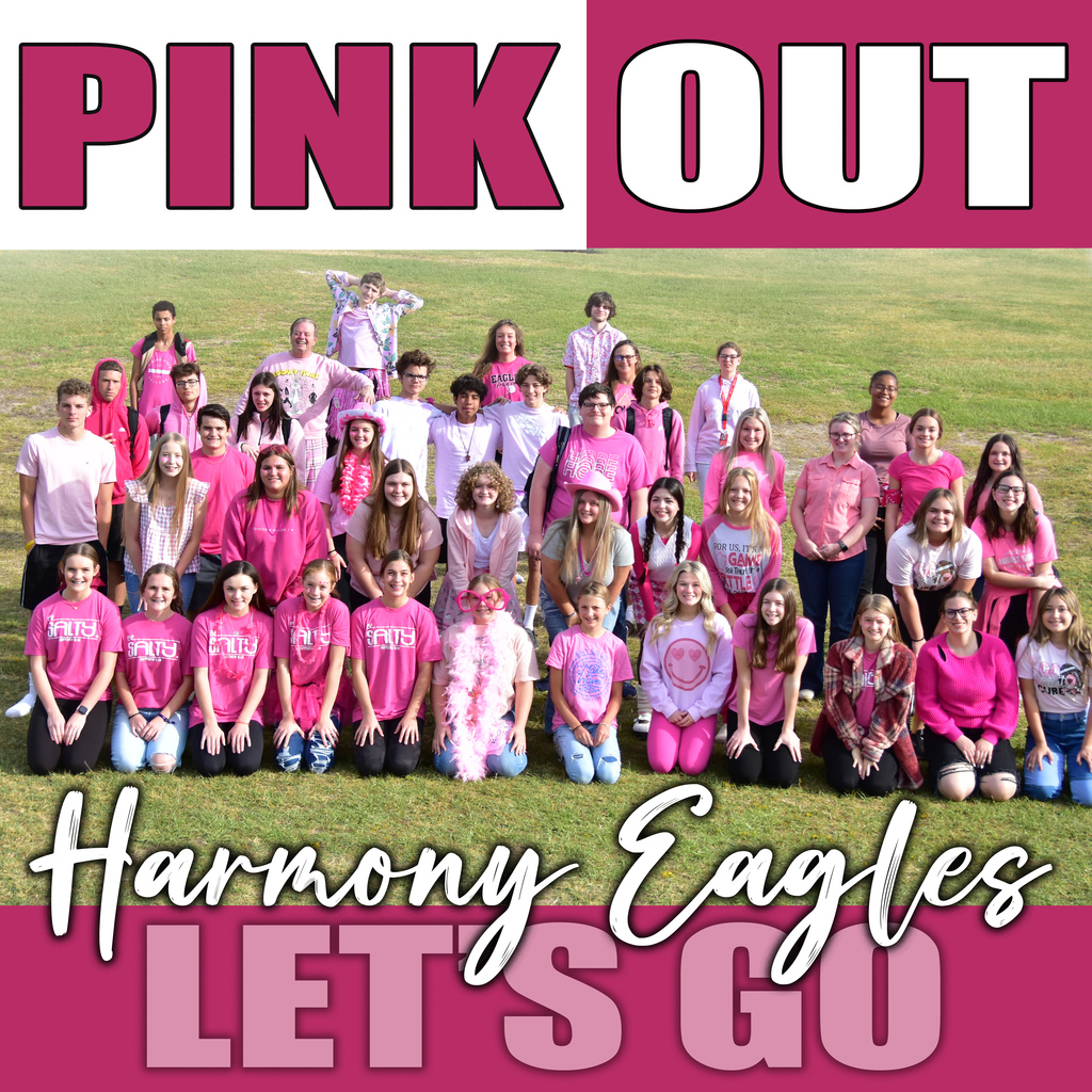 Live Feed Harmony High School