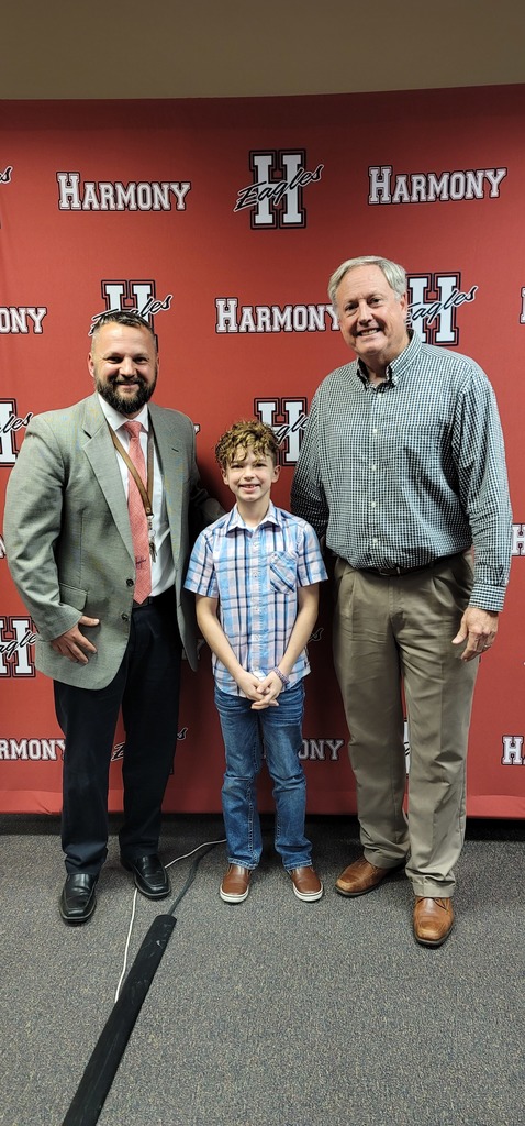 Student of the Month
