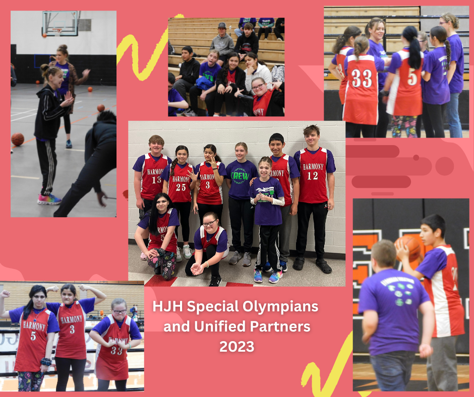 2023 Special Olympics