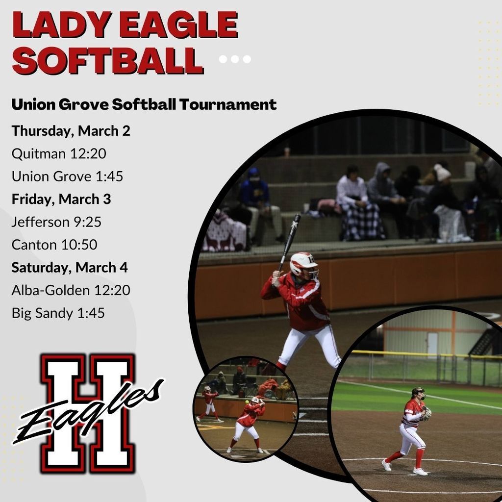 softball tournament