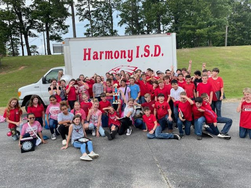 Live Feed | Harmony Junior High School Live Feed | Harmony Junior High School