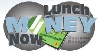 lunch money