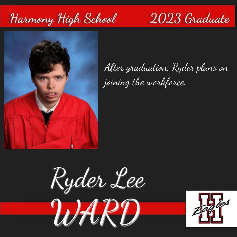 Ward