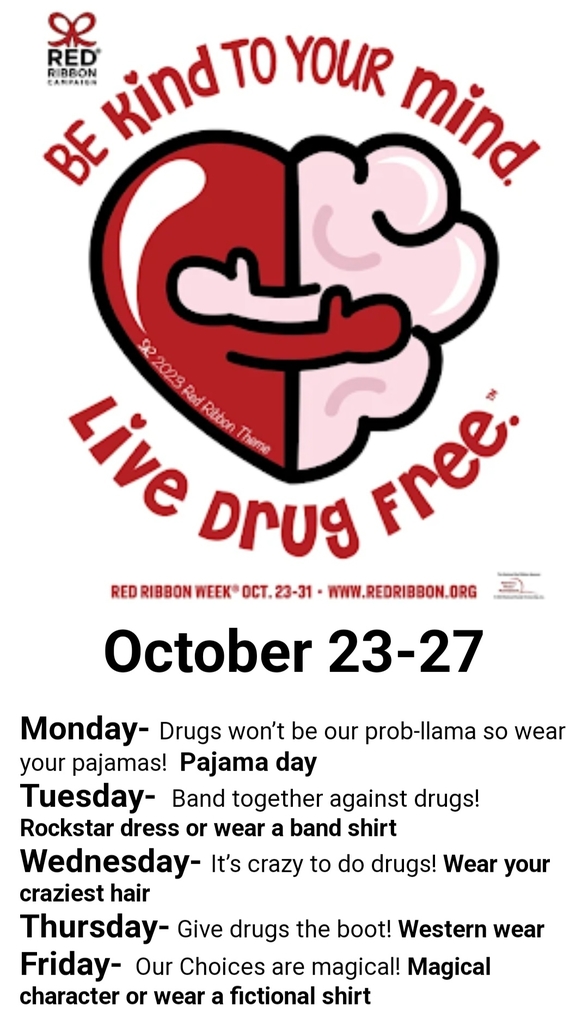 Drug Free