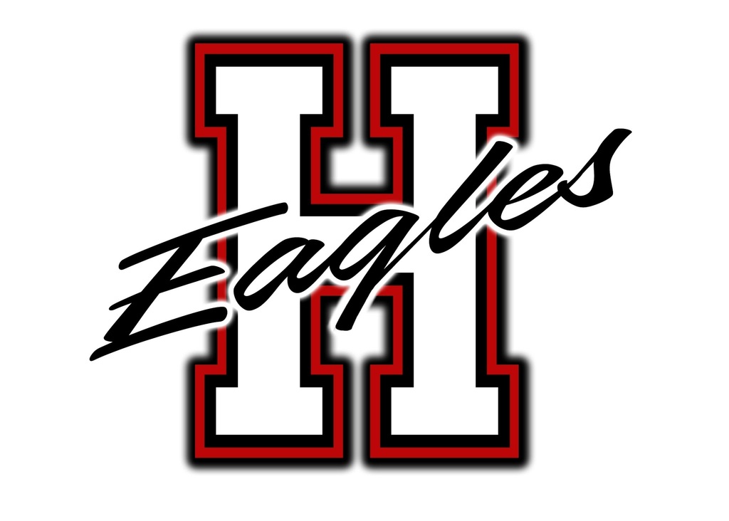 Harmony Eagle Logo