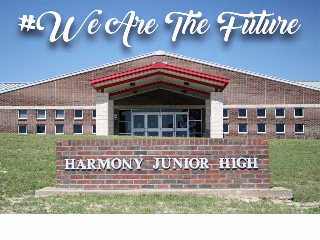 new harmony high school